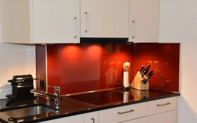 Ferienwohnung Schatz Churwalden