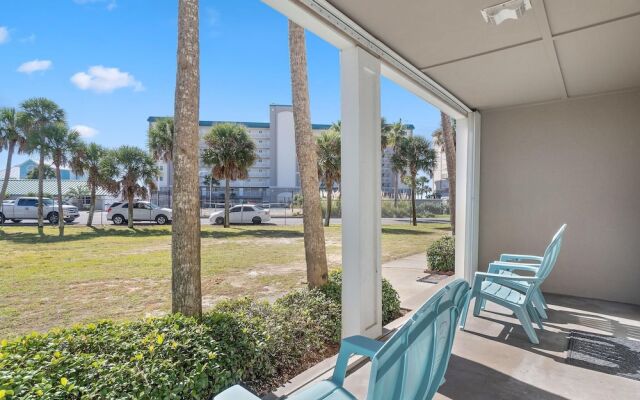 Grand Caribbean East 114