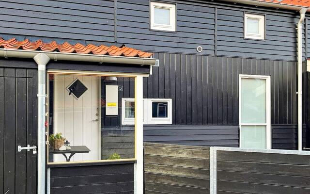 6 Person Holiday Home in Juelsminde-by Traum