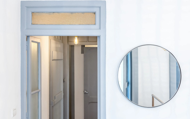 RomanticHome at Alfama's Heart