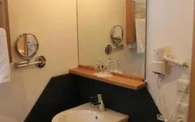 Pension Schusterpeter