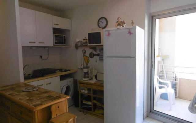 Appartement Sète, 2 pièces, 5 personnes - FR-1-472-143