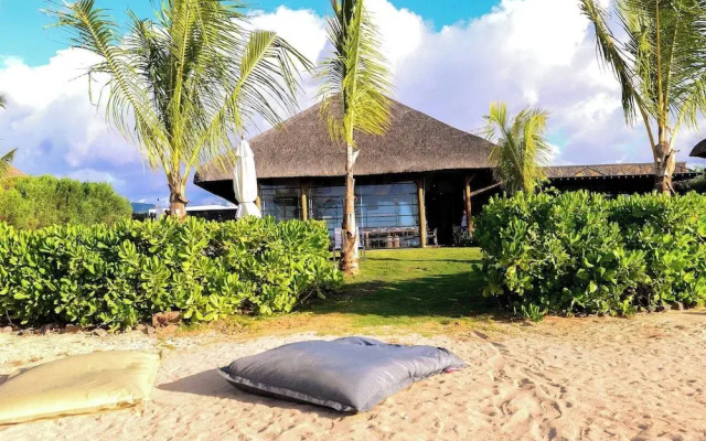 Beach Villa Soggy Dollar