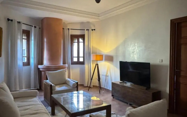 villa targa
