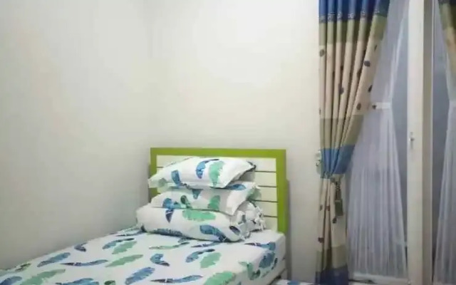 Alysahouse - 2 Bedrooms