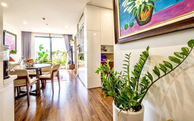 Vinhomes Ocean Park Gia Lam Apartment
