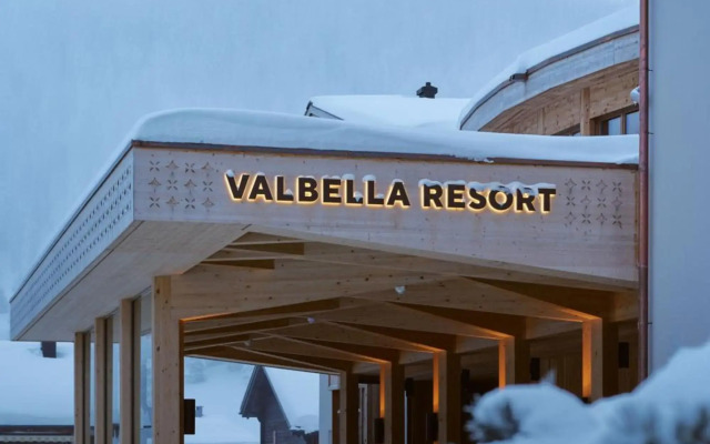 Valbella Resort