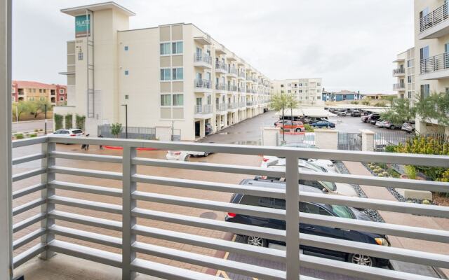 Luxe North Scottsdale Apartments by WanderJaunt