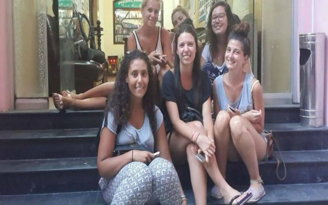 Phong Nha Hotel Hue