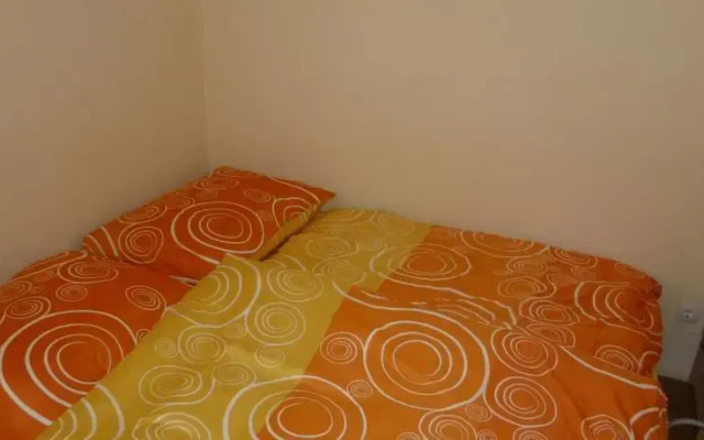 Holiday home Akacfa utca