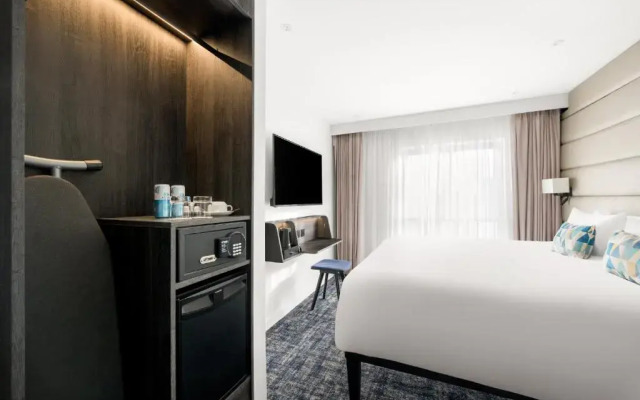 Signature London, The J Marylebone