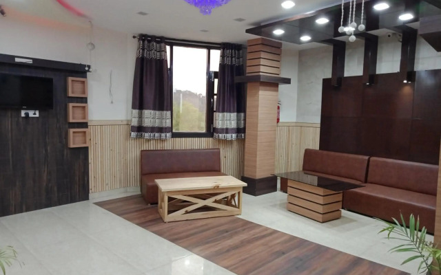 OYO 10820 Hotel Nature's View
