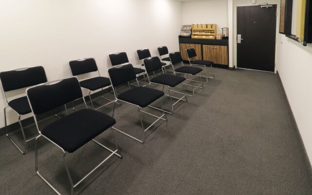 City Express Junior Guadalajara Periférico Sur