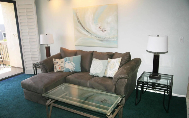 Ocean Breeze Retreat
