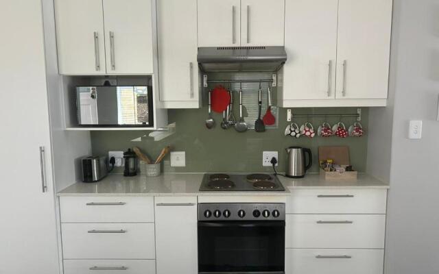 Cozy Crner - Cottage