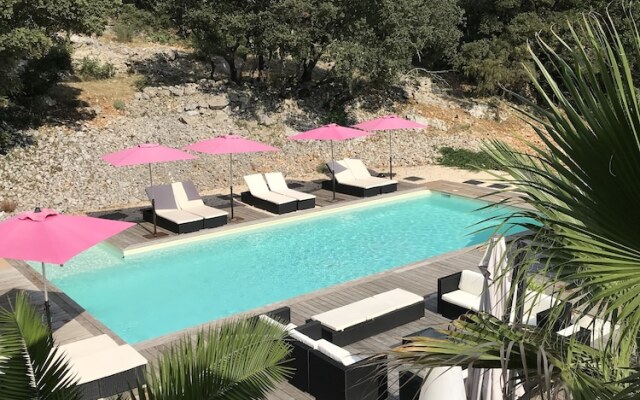 Au Gre Du Sud - Chambres d'hôtes