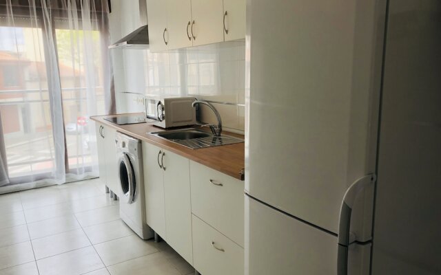 Apartamento Puente Romano P1-1B