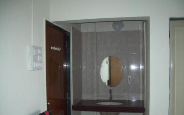 Hotel Anantashram