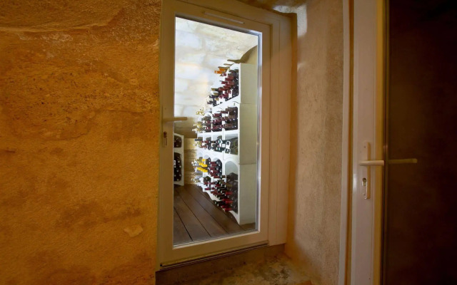 Au cœur de Bordeaux B&B