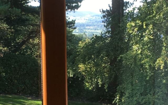 Otley Chevin B&B With Dining