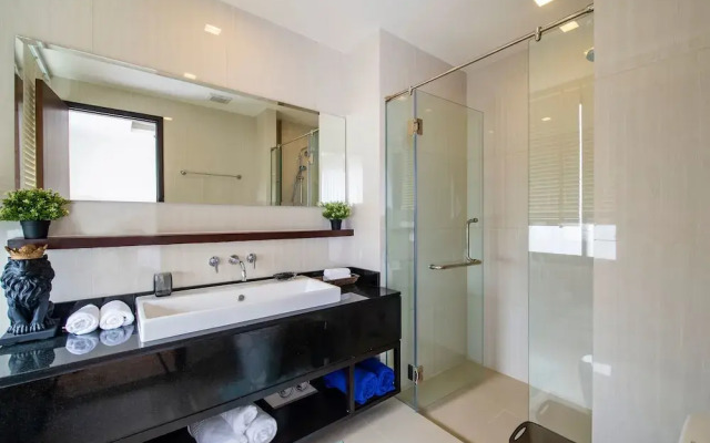 3 BDR Laguna Park Phuket Townhome Nr 16