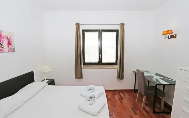 V 01 - Apartament 1 in Seacliff Albufeira