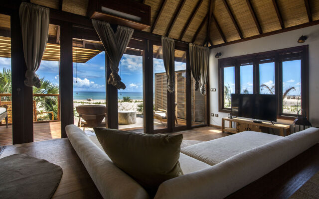 Sentidos Beach Retreat - Design Hotels