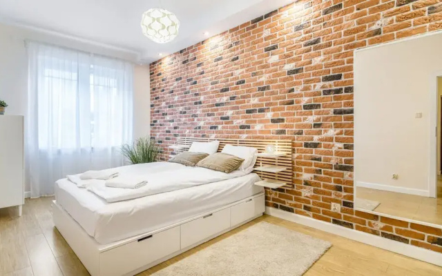 Apartament Alexandra Q4 Apartments