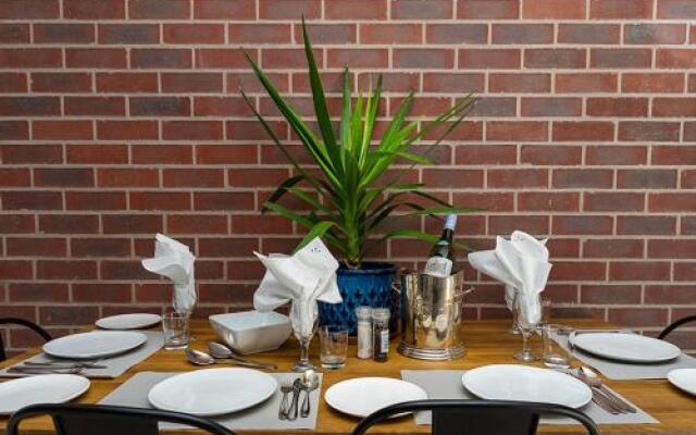 The Rosebank collection