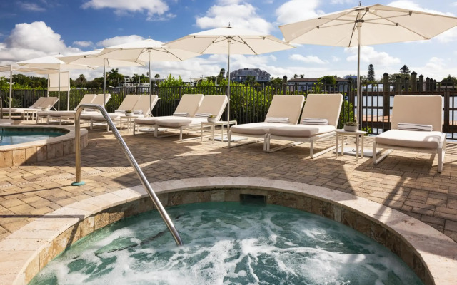 The Hotel Zamora