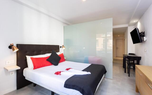 Home2Book Design Studio Puerto de la Cruz