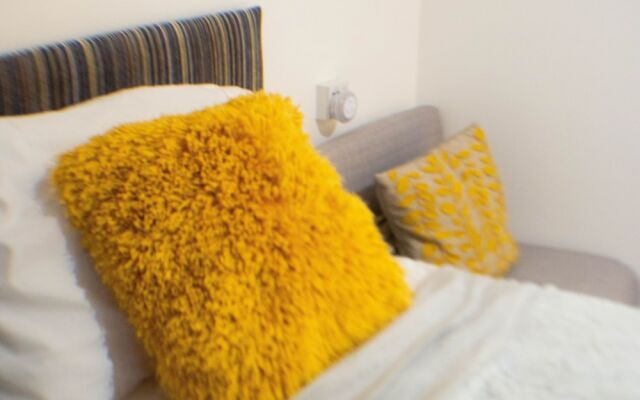 CLN Boutique Apartment