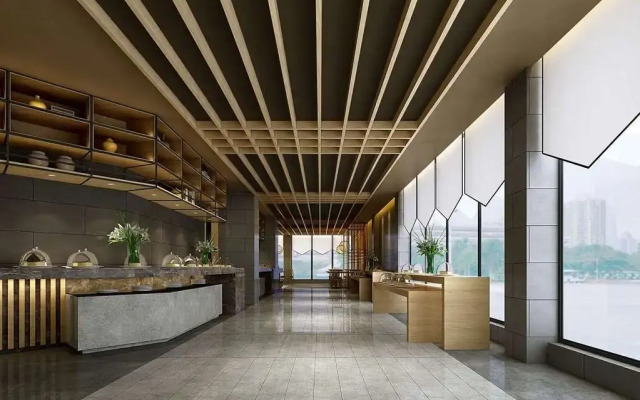 Howard Johnson by Wyndham Wyndham Aysia Changsha