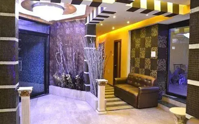 FabHotel Prime Rockstar