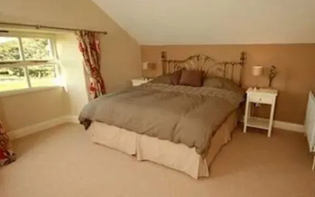 High Keenley Fell Farm