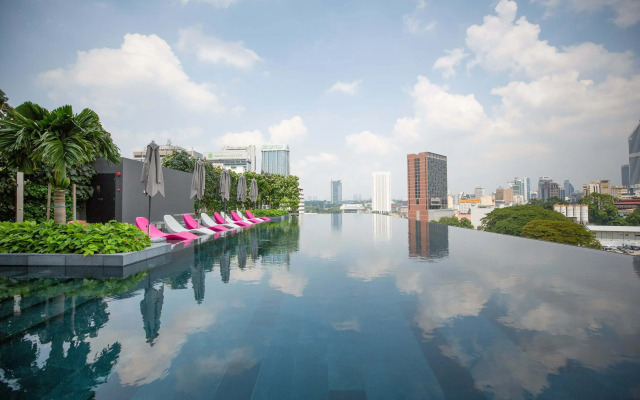 Opus Residences