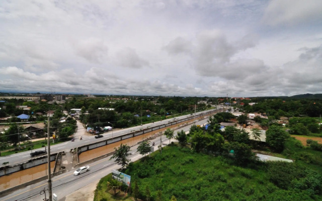 zZz Crest Chiang Mai