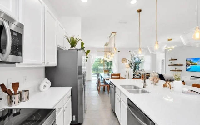 Beautiful 12 Bedrooms House 4473 12 Villa