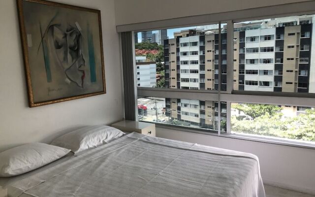 Ondina Apart Hotel Residence