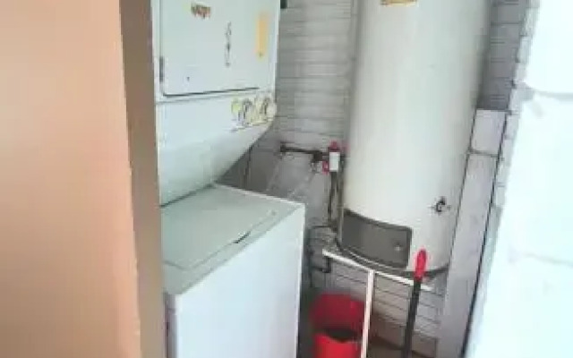 Departamento De Lujo Lamartine