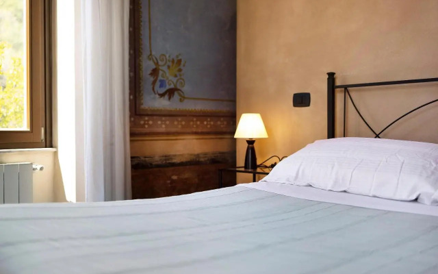Appartamento in Villa Sacone