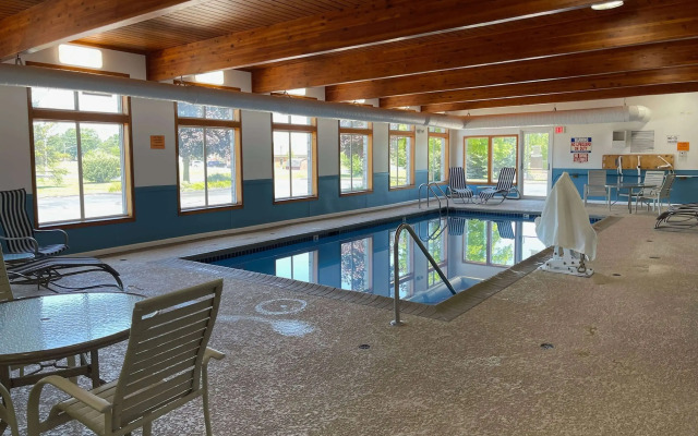 Days Inn by Wyndham Imlay City