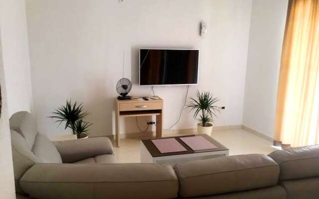 Sea Apartments Slano