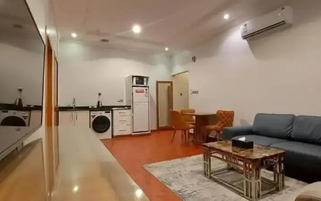 Al Masem Serviced Apartments Al Olaya - Exit 5