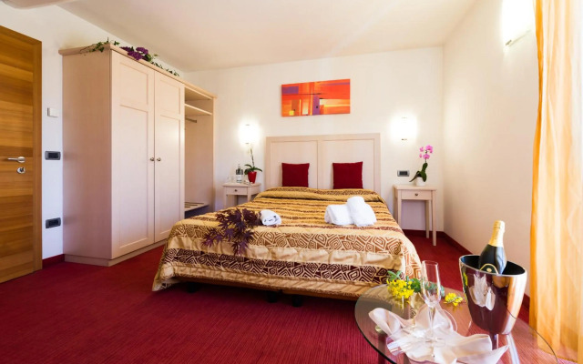 Nature Bio Hotel Elite