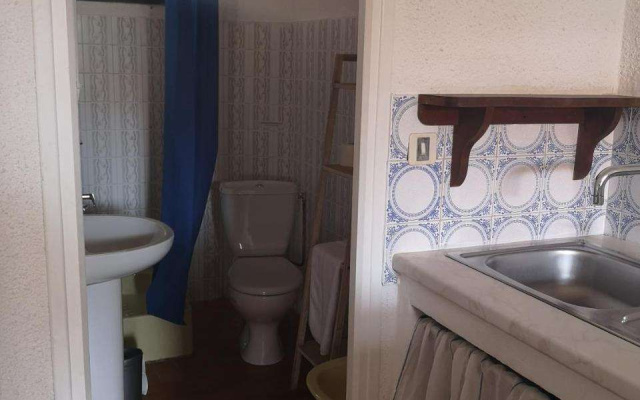 Motel Logis d'Abartello