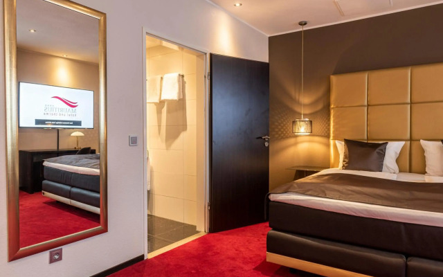 Mauritius Hotel & Therme
