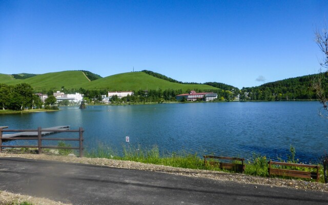 Kurumayama Kogen Guesthouse Urara