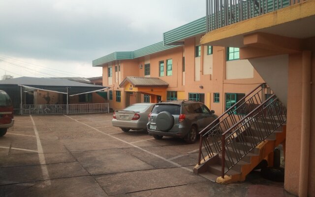 Dam'syl Suites