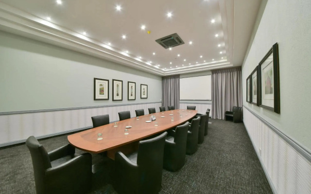 Birchwood Hotel and OR Tambo Conference Centre